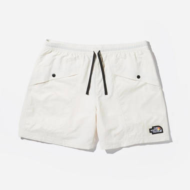 The North Face TNF Outline Shorts