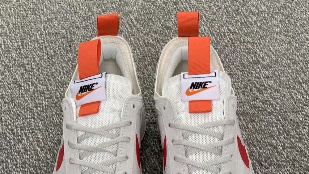 The Tom Sachs x NikeCraft General Purpose Shoe is Revealed in Three New Colourways tom sachs 7