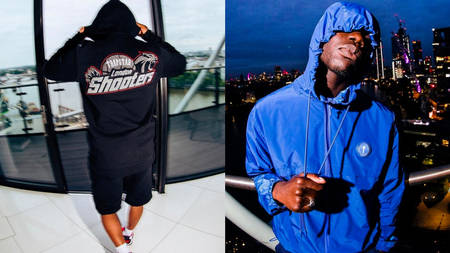 London's Own Trapstar Releases Its Latest Selection of Homegrown Goods