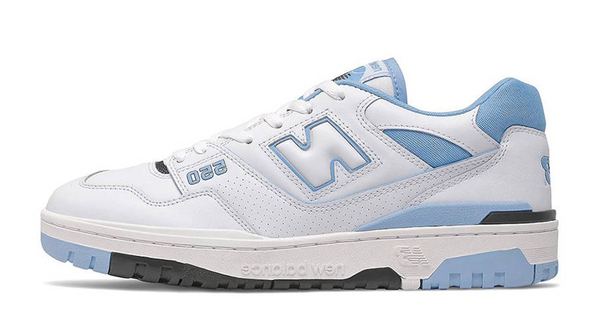 UNC 550