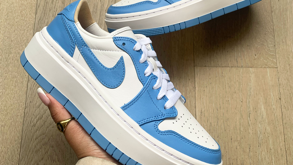 UNC Jordan 1 Elevate UNC Jordan 1 Elevate