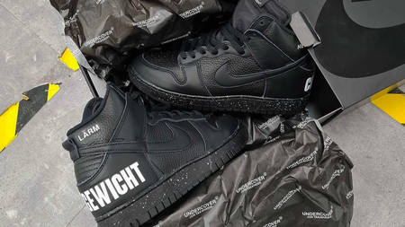 10 Major Collaborations You Didn't Know Were in the Footpatrol Sale!