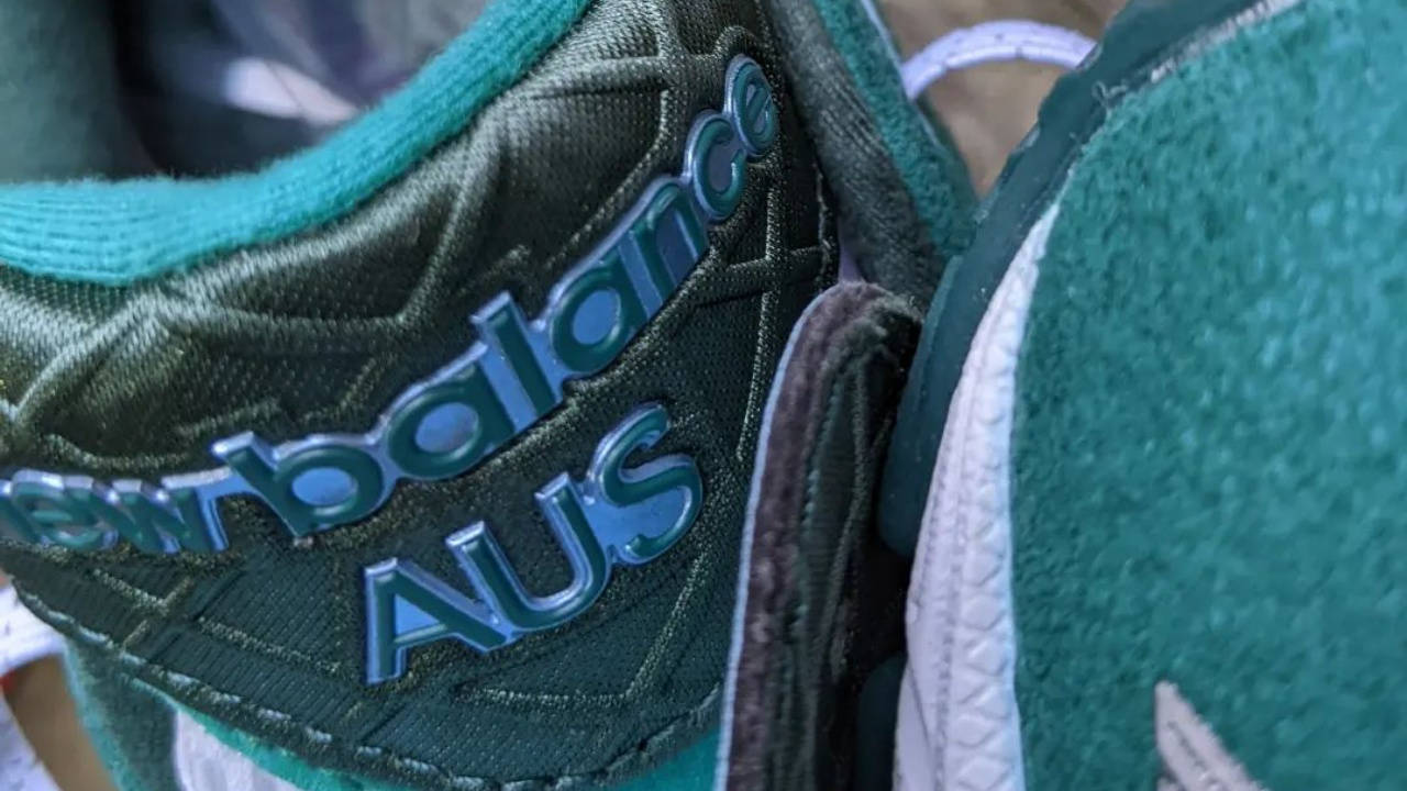 Up There x New Balance 2