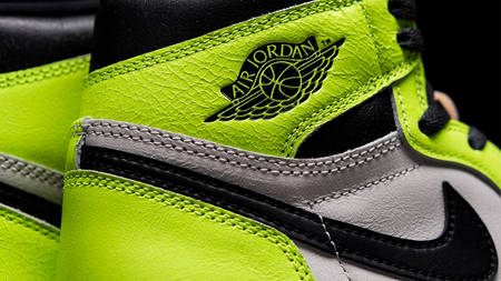 The Air Jordan 1 High OG "Volt" Is Still Available! The Air Jordan 1 High OG "Volt" Is Still Available!