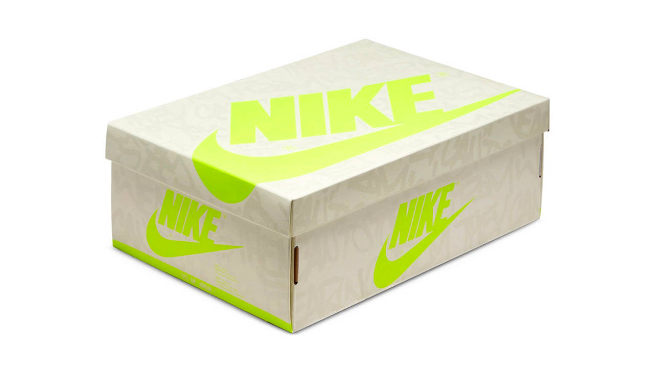 Air Jordan 1 High OG "Volt"