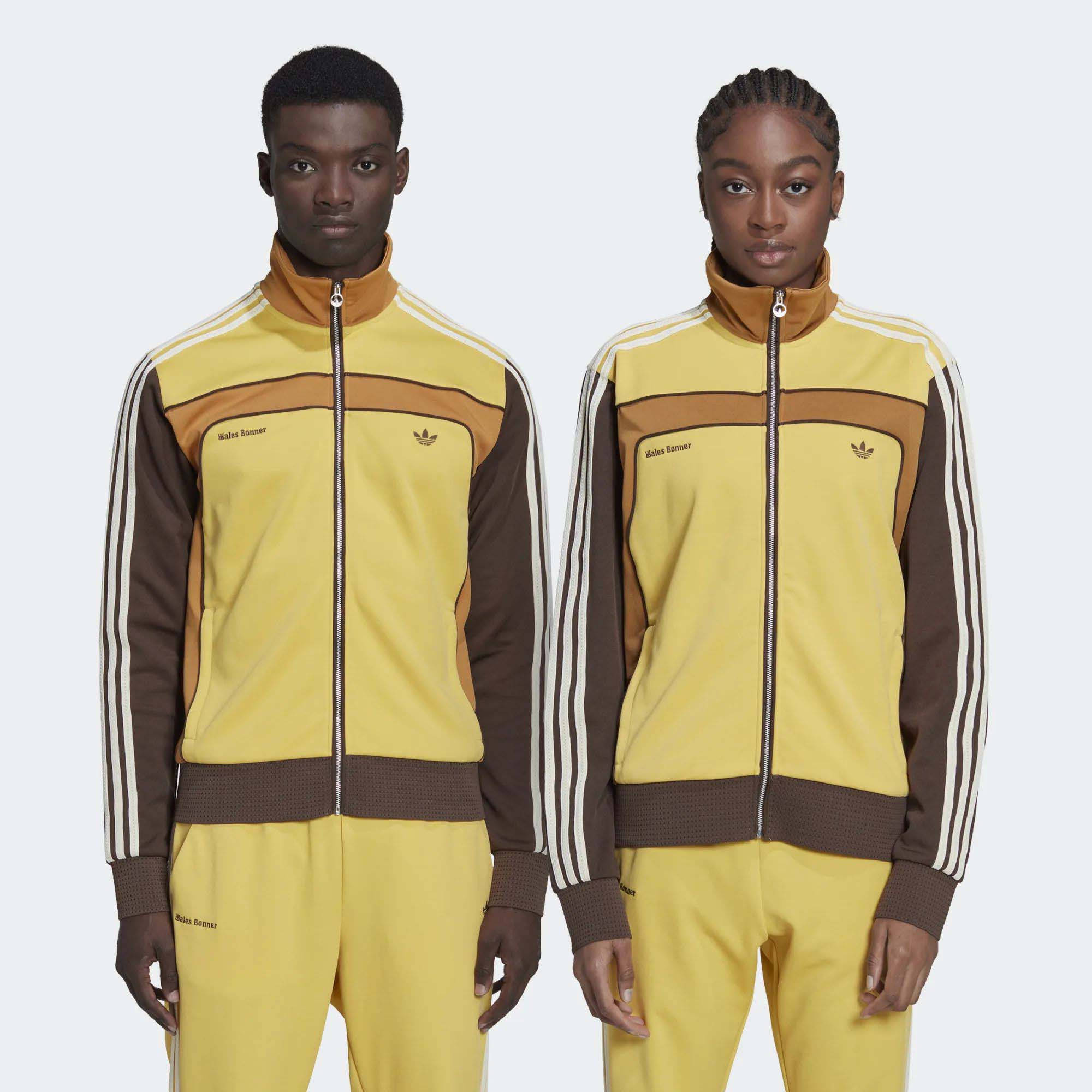 Wales Bonner x adidas Track Top