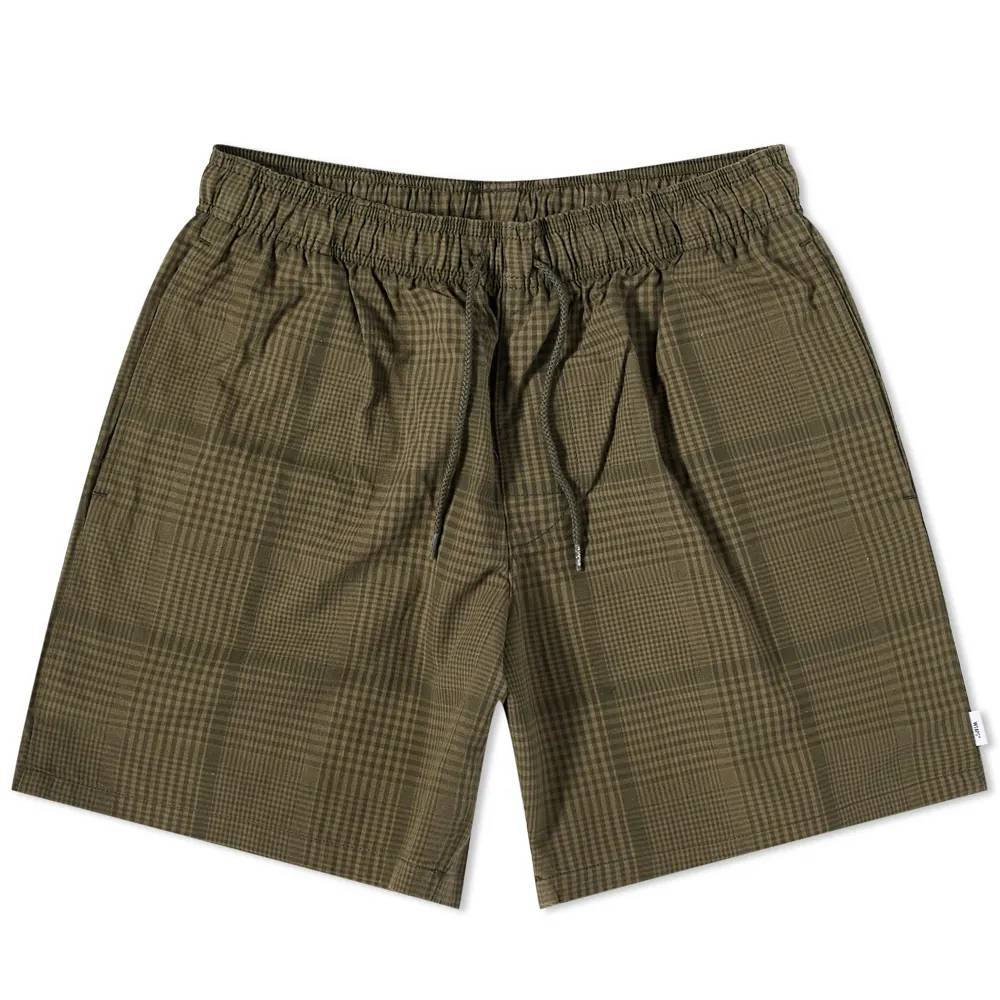 WTAPS Seagull Check Short | Where To Buy | The Sole Supplier