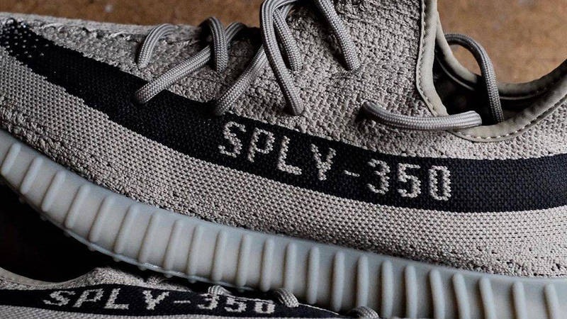 Yeezy Boost 350 V2 Granite | Where To Buy | HQ2059 | The Sole