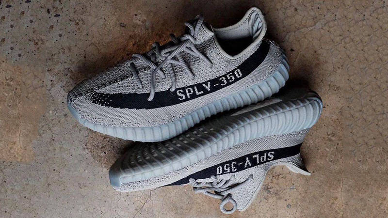 Yeezy Boost 350 V2 Granite | Where To Buy | HQ2059 | The Sole Supplier
