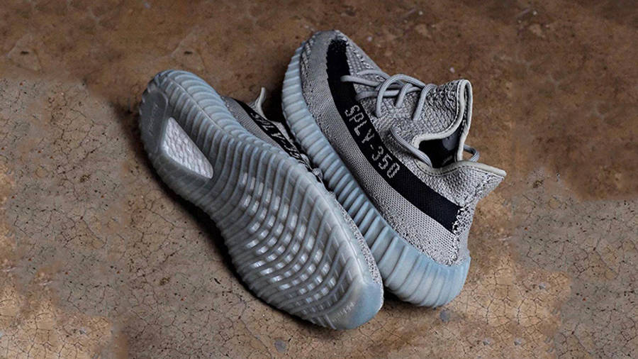 Yeezy Boost 350 V2 Granite | Where To Buy | HQ2059 | The Sole Supplier
