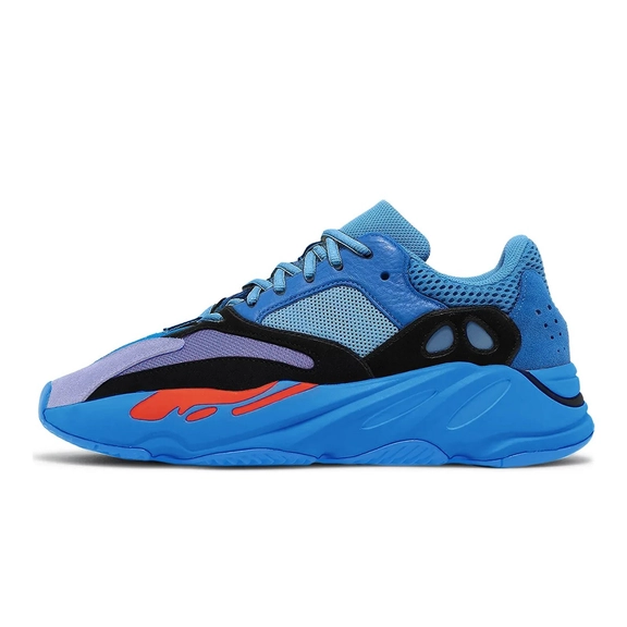 Yeezy Boost 700 Hi-Res Blue HQ6980