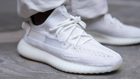 Here's Your Best Chance to Cop the Yeezy Boost 350 V2 "Bone" & "Onyx"