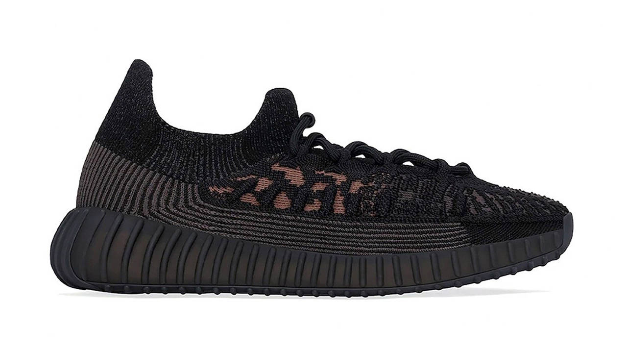 Yeezy Boost 350 V2 CMPCT "Slate Carbon"