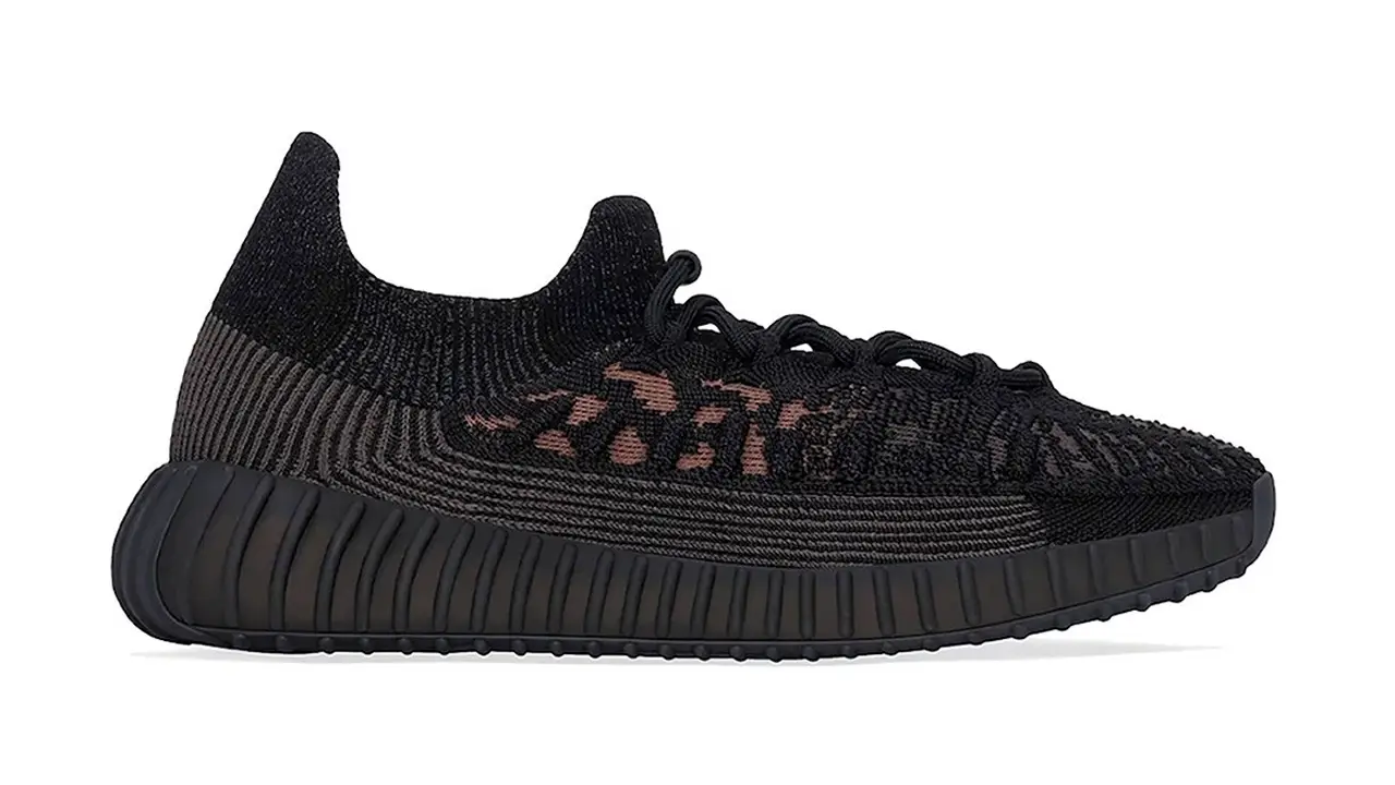 Yeezy on sale black release