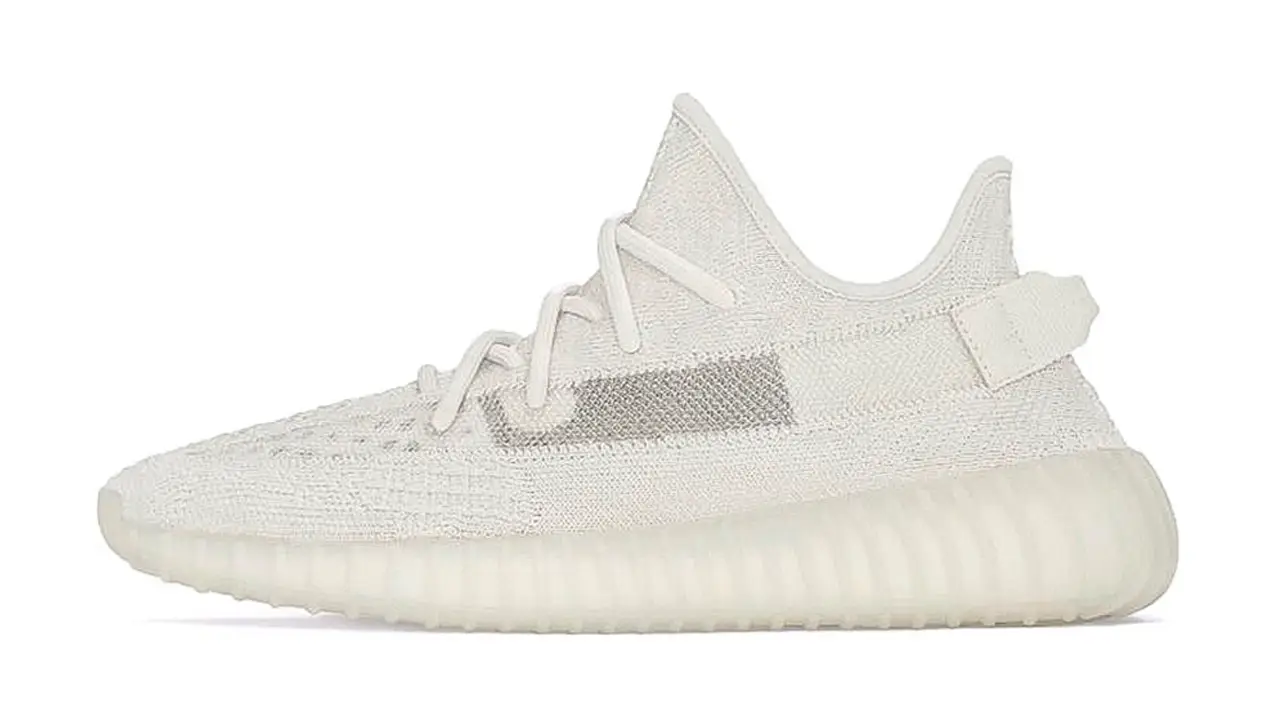 Here's Your Best Chance to Cop the Yeezy Boost 350 V2 