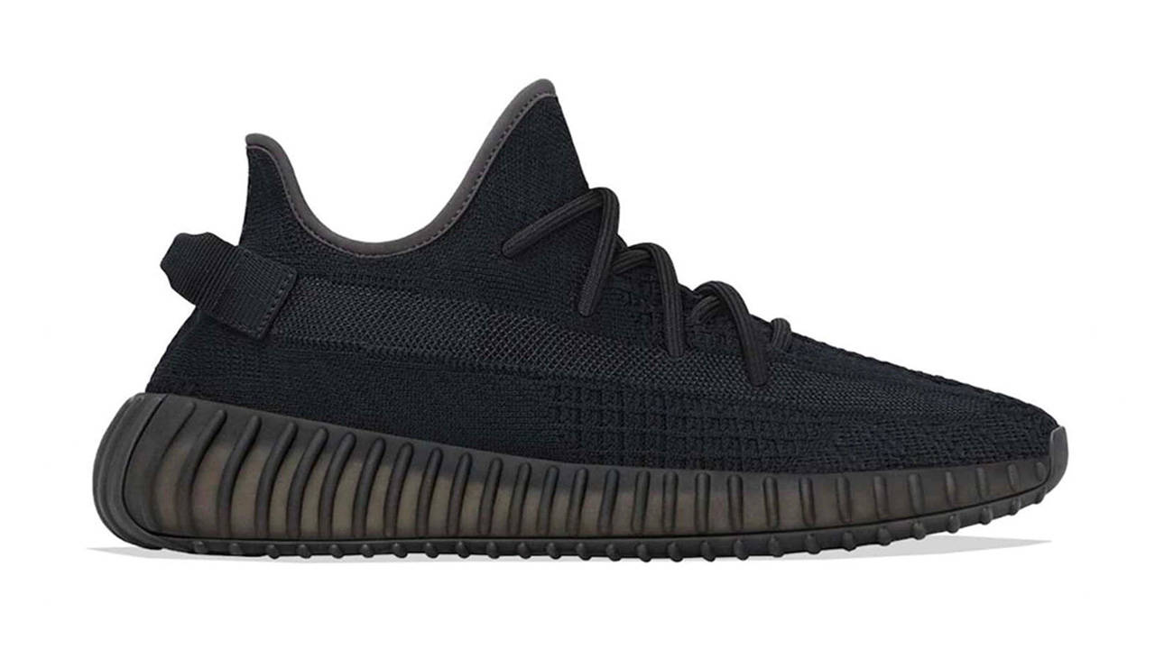 Here's Your Best Chance to Cop the Yeezy Boost 350 V2 "Bone" & "Onyx"
