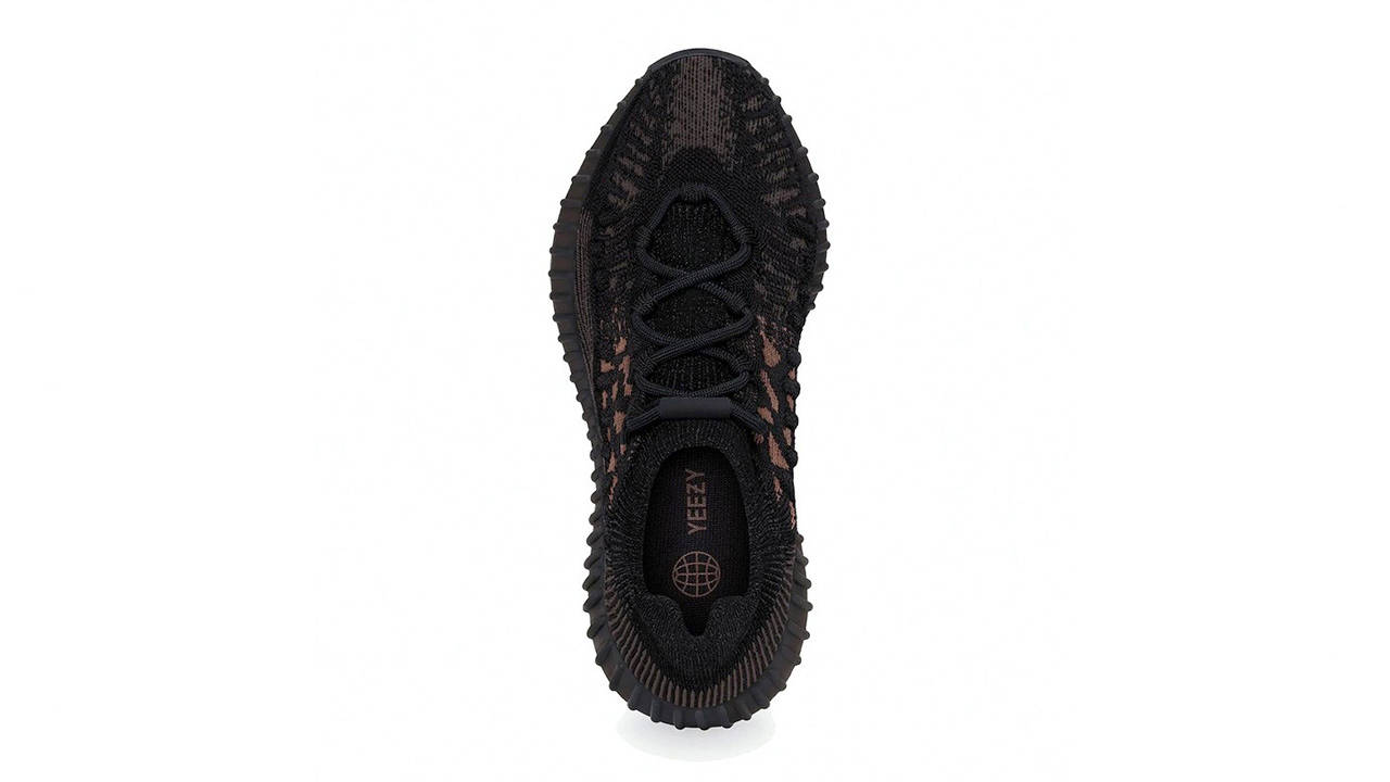 Yeezy Boost 350 V2 CMPCT "Slate Carbon"