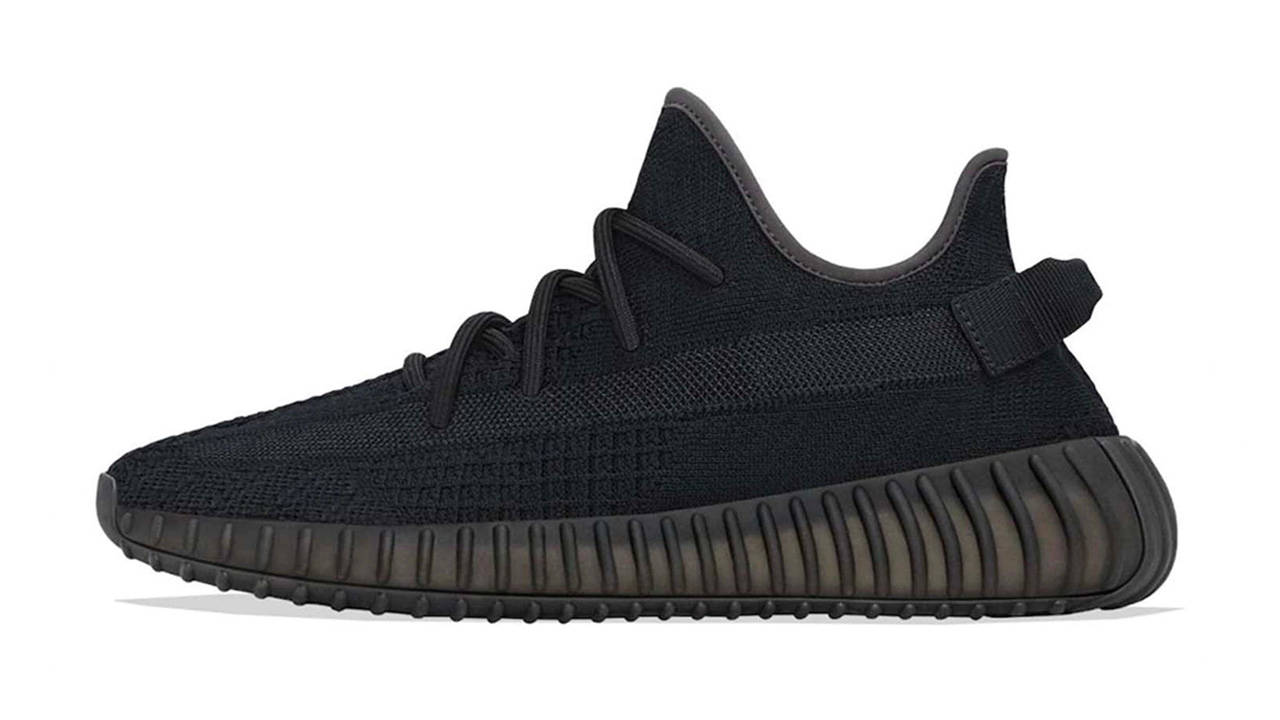 Here's Your Best Chance to Cop the Yeezy Boost 350 V2 "Bone" & "Onyx"