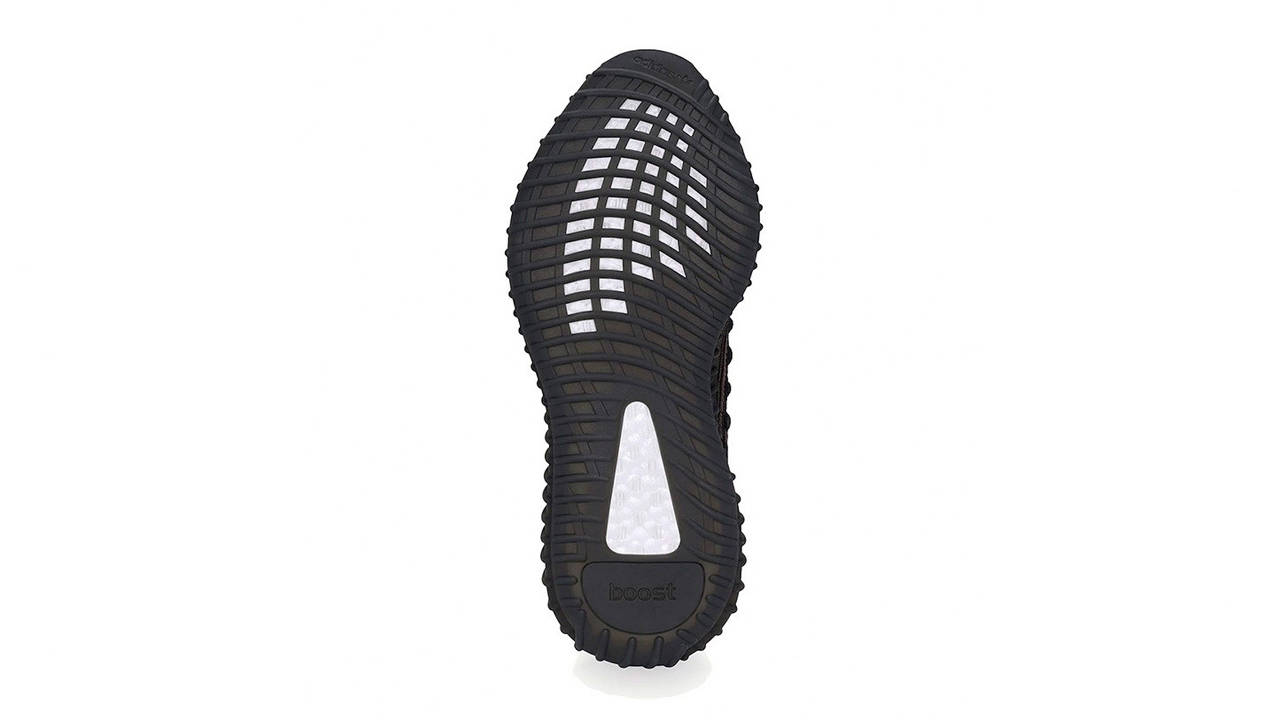 Yeezy Boost 350 V2 CMPCT "Slate Carbon"