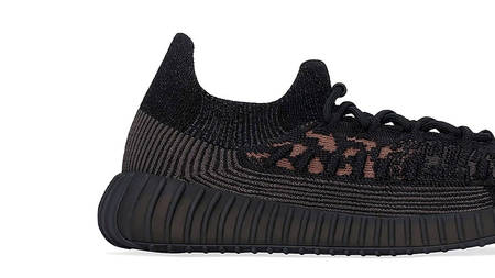 Here's Your Best Chance to Cop the Yeezy Boost 350 V2 CMPCT "Slate Carbon"! Here's Your Best Chance to Cop the Yeezy Boost 350 V2 CMPCT "Slate Carbon"!