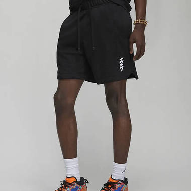 Zion Shorts