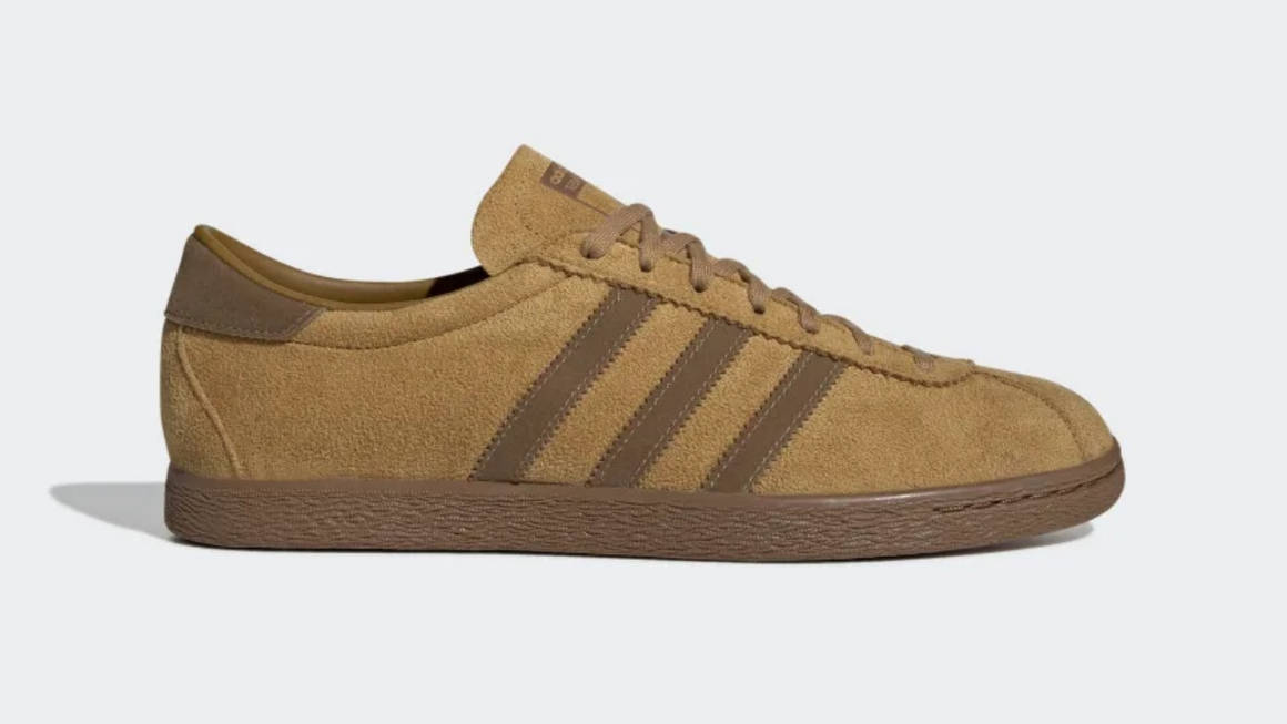 Embrace The Terrace Trend With These Adidas Classics 