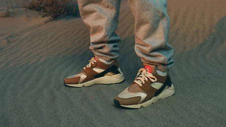 A Definitive History of Stüssy x Nike Collaborations A Definitive History of Stüssy x Nike Collaborations