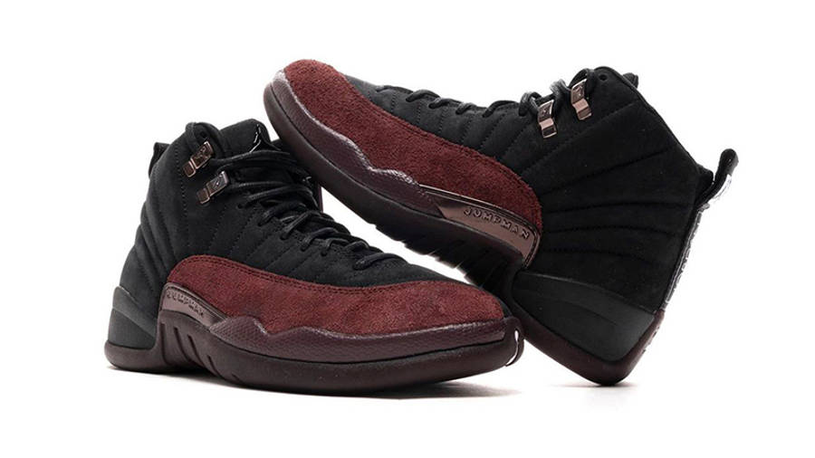 jordan 13 burgundy