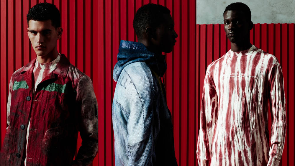 Image via A-COLD-WALL* A-COLD-WALL*'s SS23 Offerings Deliver a Futuristic Take on Performance Wear
