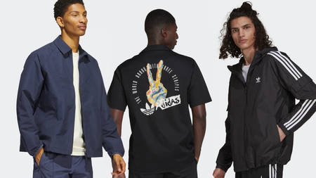 Take an Extra 20% Off adidas Sale Apparel With This Fire Limited-time Code! Take an Extra 20% Off adidas Sale Apparel With This Fire Limited-time Code!