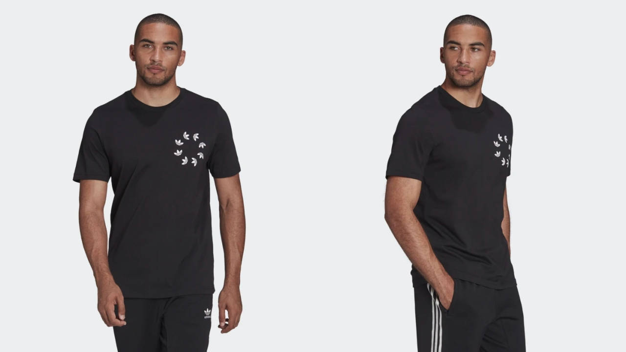 Take an Extra 20% Off adidas Sale Apparel With This Fire Limited-time Code!