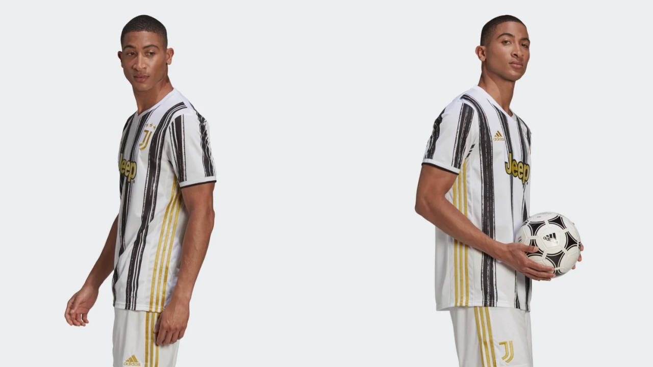 Take an Extra 20% Off adidas Sale Apparel With This Fire Limited-time Code!
