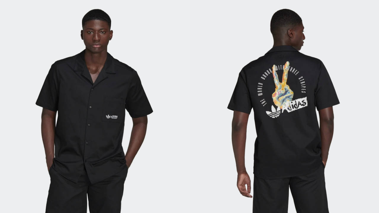 Take an Extra 20% Off adidas Sale Apparel With This Fire Limited-time Code!