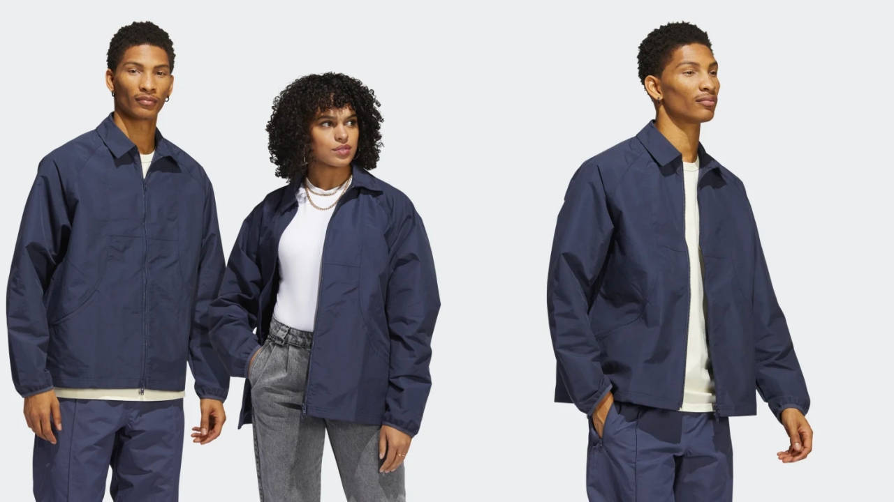 Take an Extra 20% Off adidas Sale Apparel With This Fire Limited-time Code!