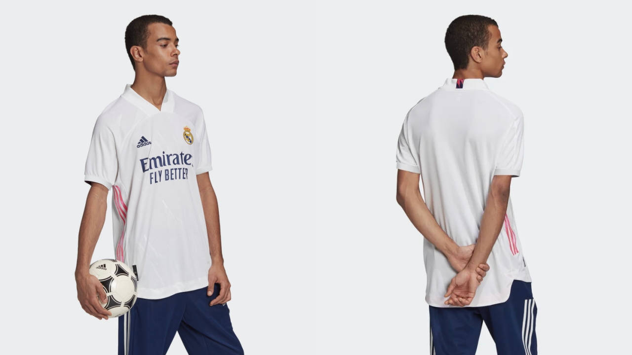 Take an Extra 20% Off adidas Sale Apparel With This Fire Limited-time Code!