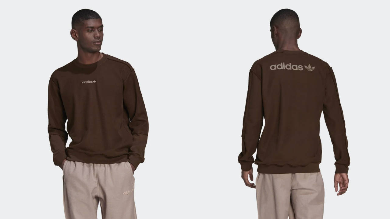 Take an Extra 20% Off adidas Sale Apparel With This Fire Limited-time Code!