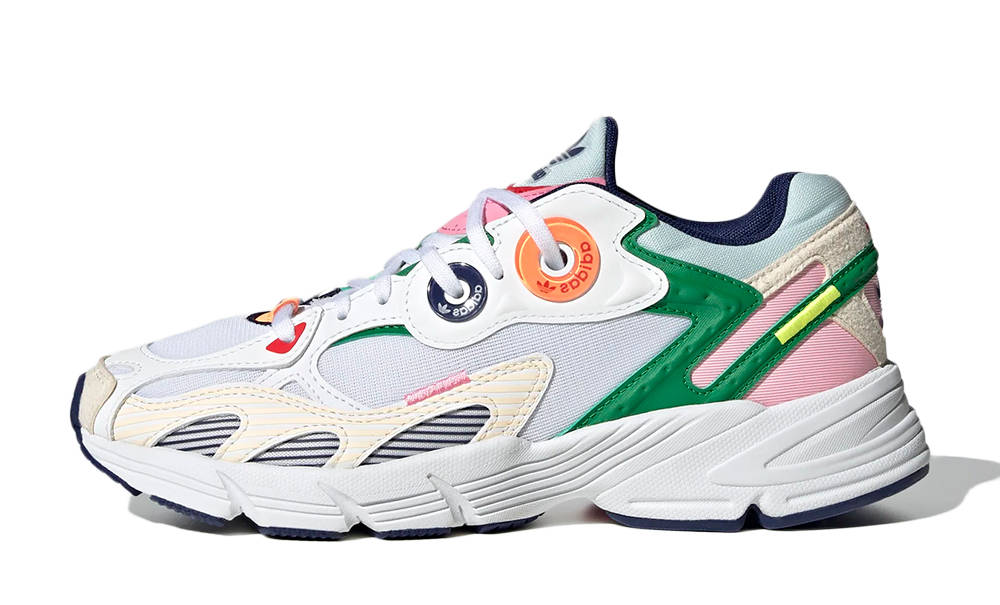 adidas Astir White Multi GW9752