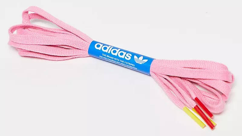 adidas Astir White Multi Lace