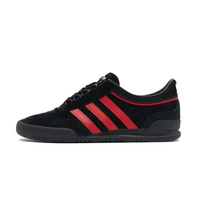 adidas Atlantic MKII Black Red | Where To Buy | GW8796 | The Sole Supplier