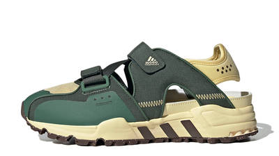 adidas EQT 93 Sandal Plant and Grow GY9675