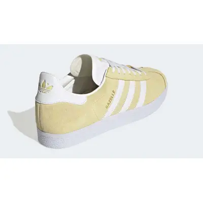 adidas Gazelle Almost Yellow | Where To Buy | GX2203 | The Sole Supplier