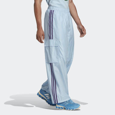 adidas Kerwin Frost Baggy Tracksuit Bottoms