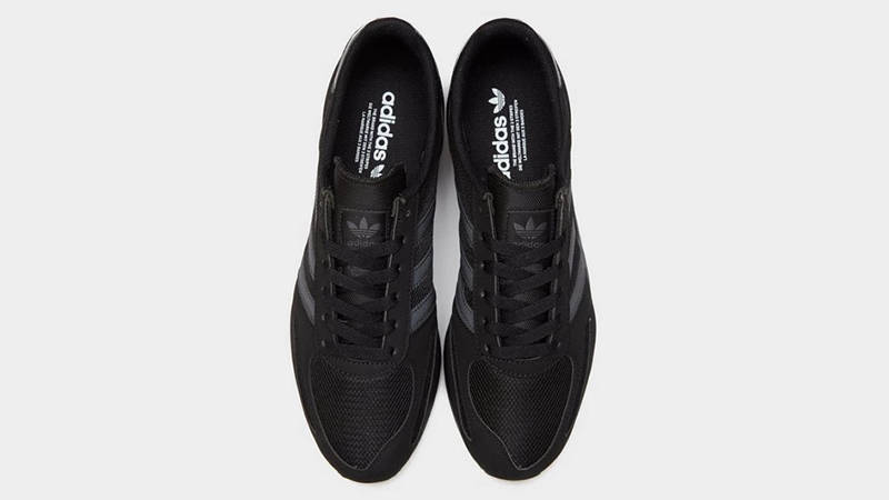 adidas LA Black Top