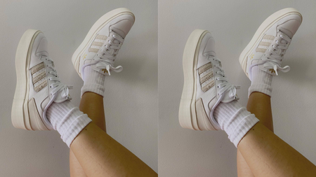 Save Big on These Summery Silhouettes With This adidas Code Save Big on These Summery Silhouettes With This adidas Code