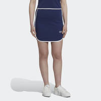 adidas Mini Skirt Binding Details Night Sky Feature