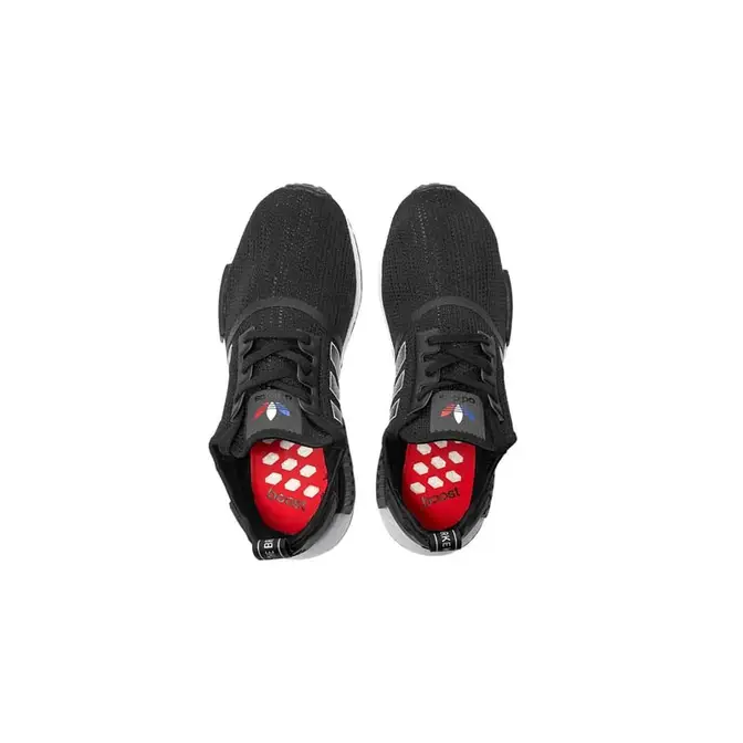 Adidas nmd r1 clearance chinese new year negro