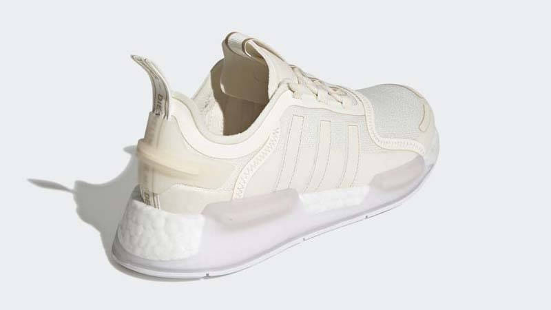 adidas NMD V3 Magic Beige Back