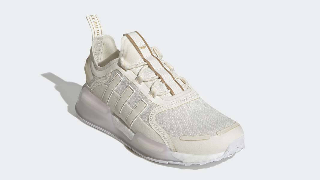 adidas NMD V3 Magic Beige Front
