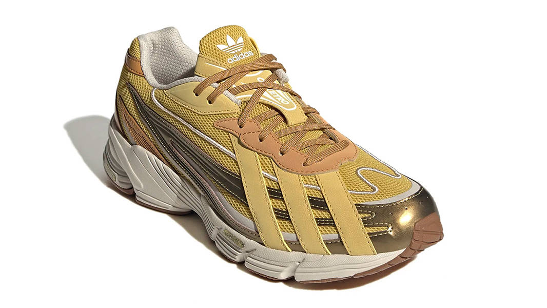 adidas Orketro Pyrite Mesa GX3133 Side