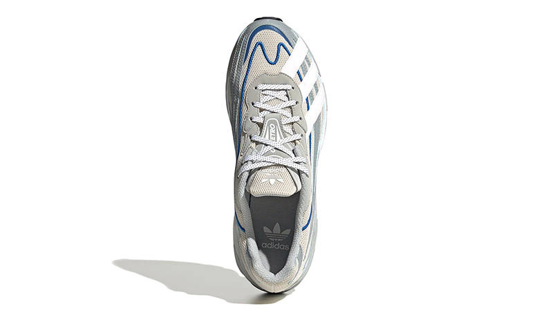 adidas Orketro White Bright Blue GX3126 Top